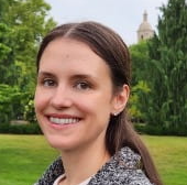 Profile photo of Dr. Devon Kerins